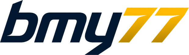 bmy77 Philippines gaming platform logo